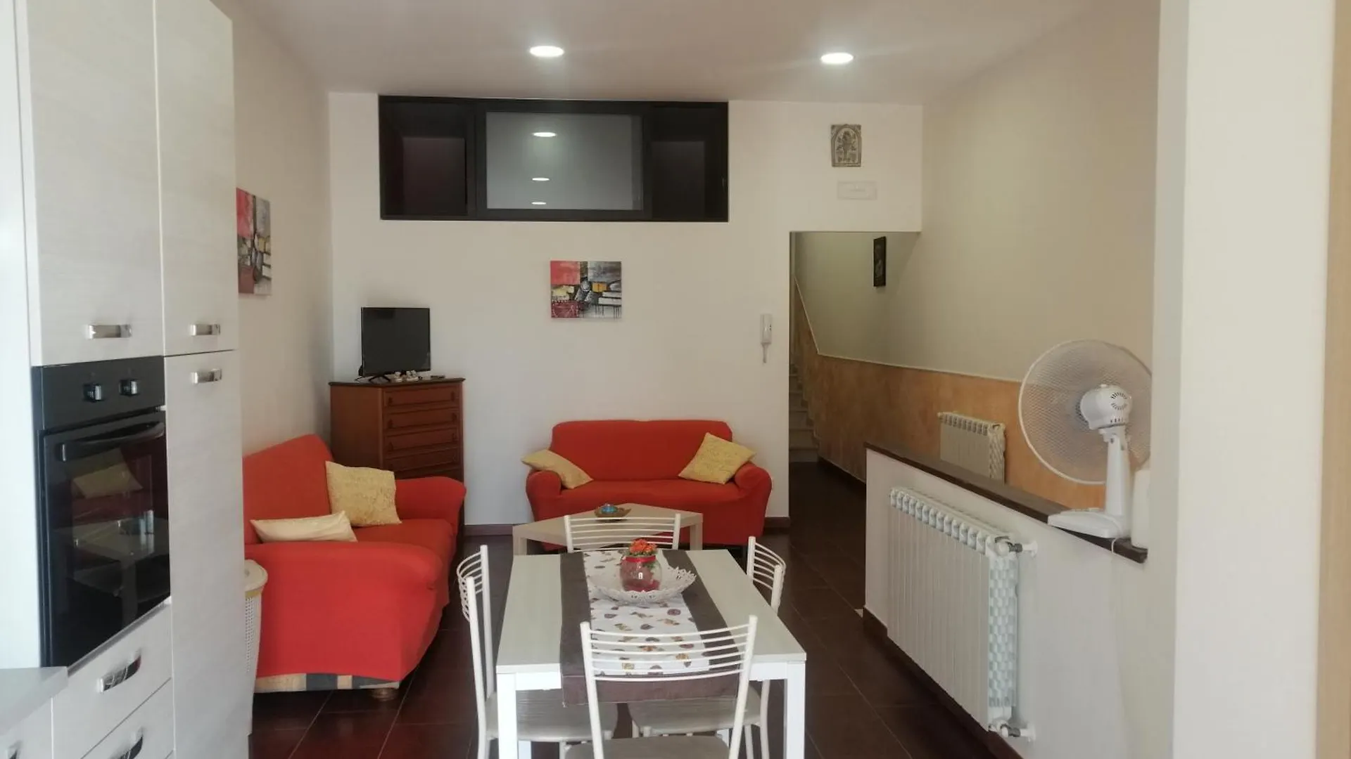 Holiday home Casa Da Simona Villa Caltagirone Italy
