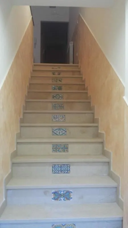 Casa vacanze Casa Da Simona Villa Caltagirone