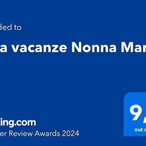 Casa Vacanze Nonna Maria Casa vacanze