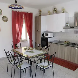 Casa Del Barocco Casa vacanze