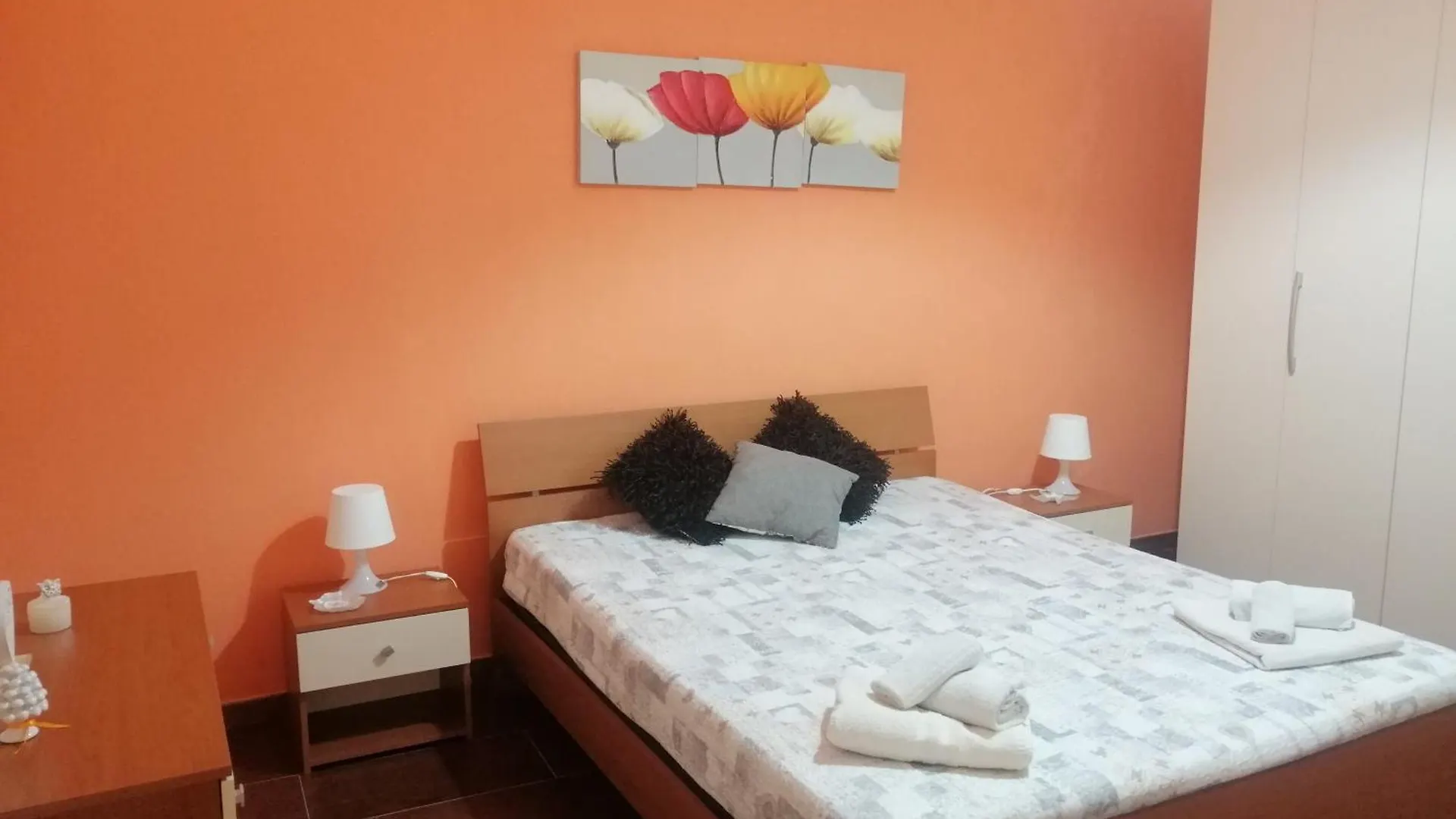 Holiday home Casa Da Simona Villa Caltagirone
