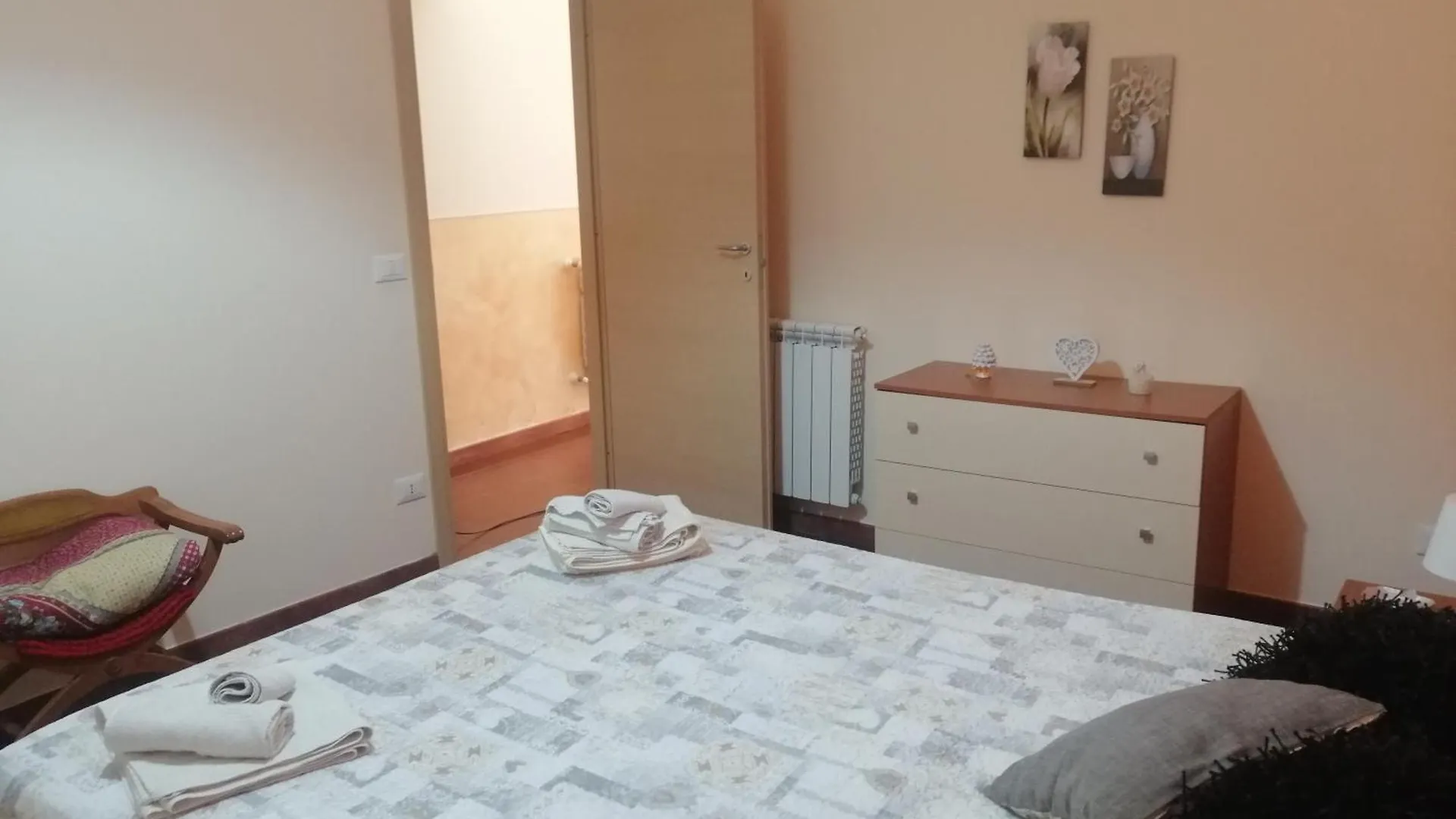 Casa Da Simona Villa Caltagirone Holiday home