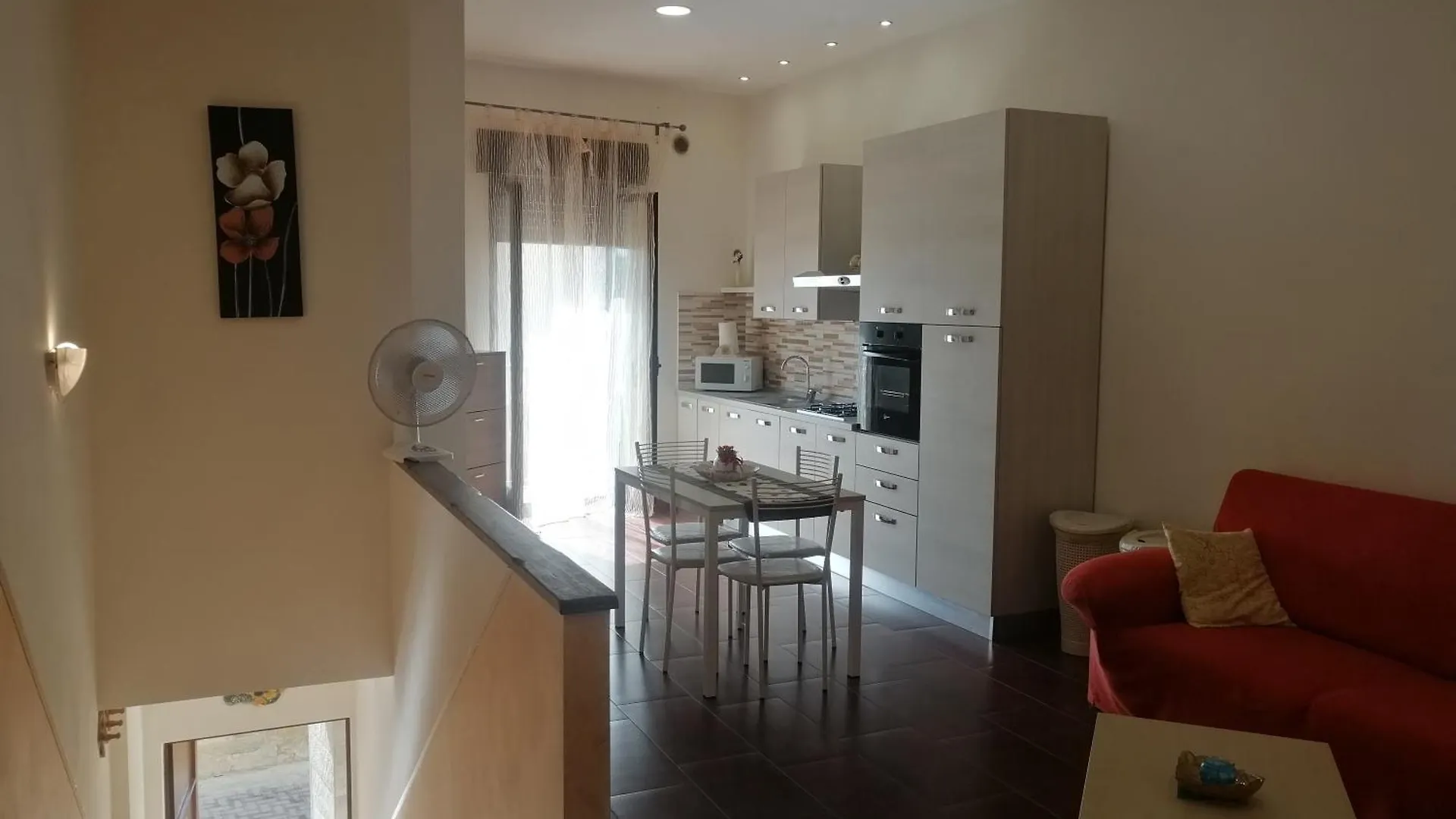 Casa Da Simona Villa Caltagirone