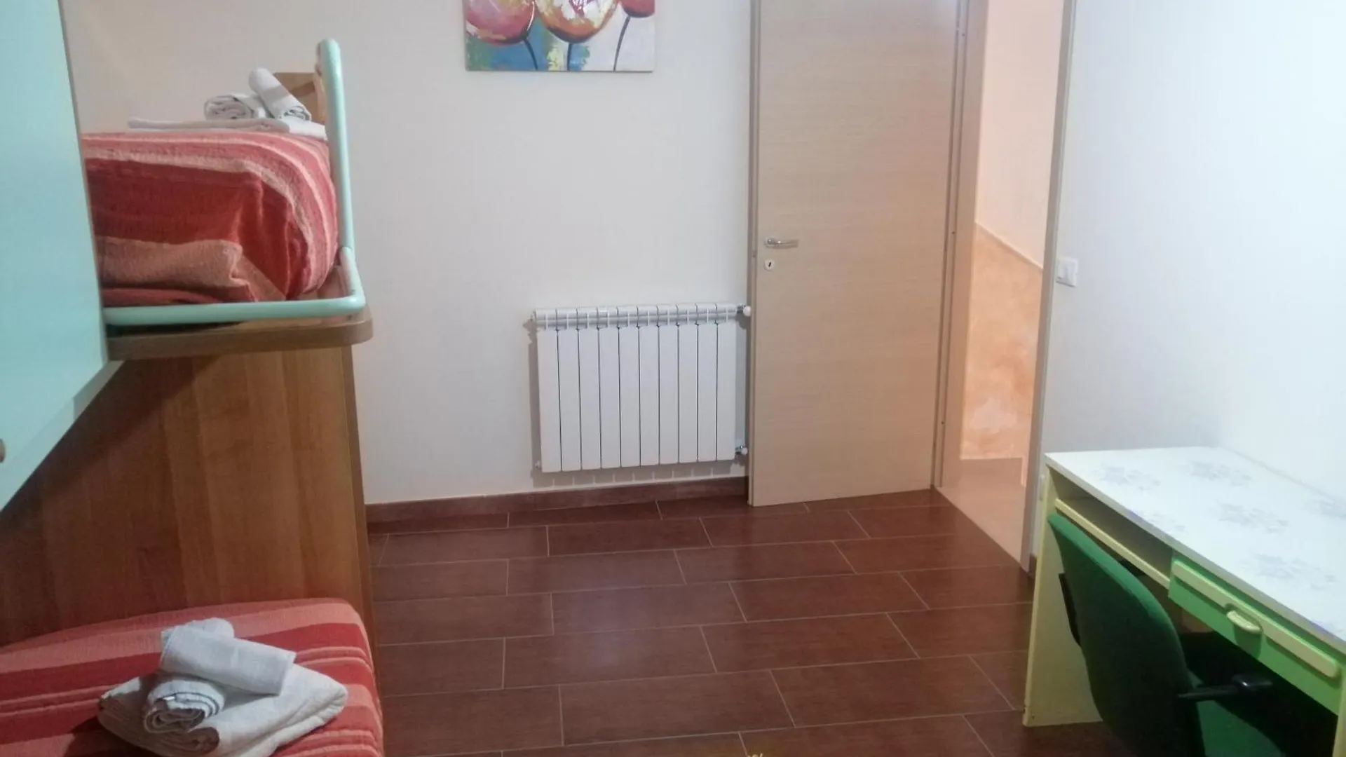 Holiday home Casa Da Simona Villa Caltagirone